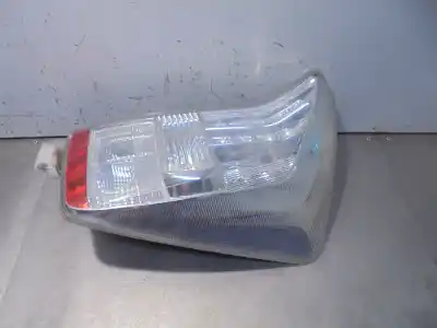 Автозапчасти б/у правый задний фонарь за toyota prius (zvw30) 2zr ссылки oem iam   