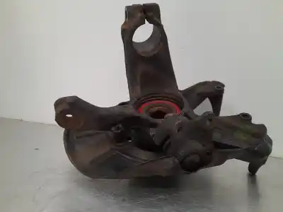 Автозапчастина б/у передній лівий культ для seat toledo ii (1m2) 1.9 tdi посилання на oem iam   