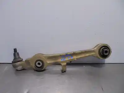 Автозапчасти б/у ПЕРЕДНИЙ ПРАВЫЙ НИЖНИЙ РЫЧАГ ПОДВЕСКИ за AUDI A4 AVANT (B5)  ссылки OEM IAM   