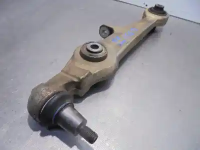 Автозапчасти б/у передний правый нижний рычаг подвески за audi a4 avant (b5) a4 avant ссылки oem iam   