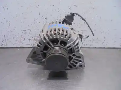 Pièce détachée automobile d'occasion alternateur pour hyundai i30 (fd) d4fb références oem iam 373002a110