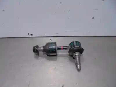 Pièce détachée automobile d'occasion biellette de barre stabilisatrice avant droit pour hyundai i30 (fd) d4fb références oem iam 