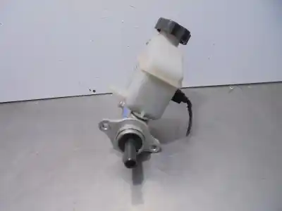 Pièce détachée automobile d'occasion pompe de frein pour hyundai i30 (fd) d4fb références oem iam 