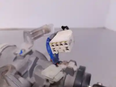 Second-hand car spare part ignition switch for hyundai i30 (fd) d4fb oem iam references   