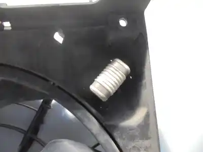 Pezzo di ricambio per auto di seconda mano elettroventola per hyundai i30 (fd) d4fb riferimenti oem iam   