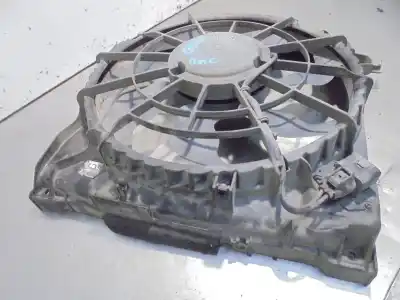 Pezzo di ricambio per auto di seconda mano elettroventola per hyundai i30 (fd) d4fb riferimenti oem iam   