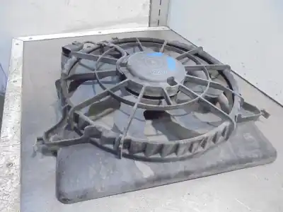 Pezzo di ricambio per auto di seconda mano elettroventola per hyundai i30 (fd) d4fb riferimenti oem iam   
