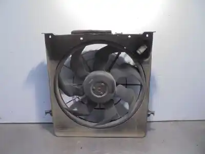Pezzo di ricambio per auto di seconda mano elettroventola per hyundai i30 (fd) d4fb riferimenti oem iam   