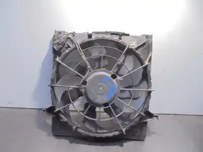 Pièce détachée automobile d'occasion ventilateur pour hyundai i30 (fd) d4fb références oem iam 