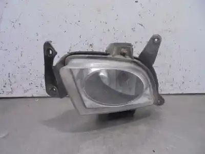 Pièce détachée automobile d'occasion feu antibrouillard droit pour hyundai i30 (fd) d4fb références oem iam 922022l000