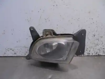 Pièce détachée automobile d'occasion feu antibrouillard gauche pour hyundai i30 (fd) d4fb références oem iam 922012l000