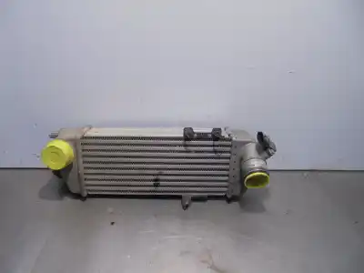 Pièce détachée automobile d'occasion intercooler / échangeur d'air pour hyundai i30 (fd) d4fb références oem iam 282702a62x
