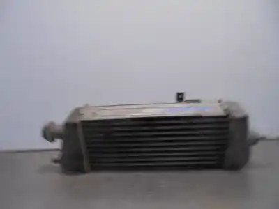Peça sobressalente para automóvel em segunda mão intercooler por hyundai i30 (fd) d4fb referências oem iam 282702a62x  