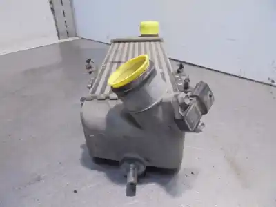 Peça sobressalente para automóvel em segunda mão intercooler por hyundai i30 (fd) d4fb referências oem iam 282702a62x  