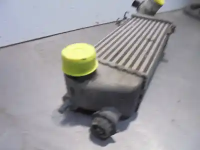 Peça sobressalente para automóvel em segunda mão intercooler por hyundai i30 (fd) d4fb referências oem iam 282702a62x  