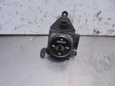 Pièce détachée automobile d'occasion commutateur rétroviseur pour hyundai i30 (fd) d4fb références oem iam 