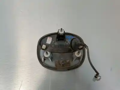 Second-hand car spare part tailgate back door handle for hyundai i30 (fd) d4fb oem iam references   