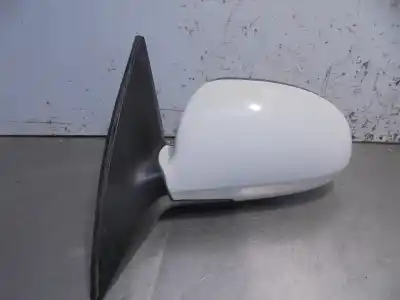 Peça sobressalente para automóvel em segunda mão espelho retrovisor esquerdo por hyundai i30 (fd) d4fb referências oem iam   