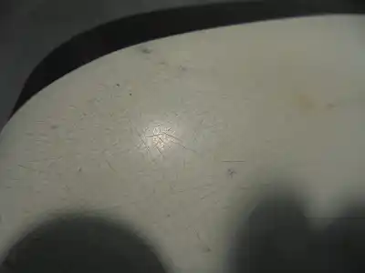 Peça sobressalente para automóvel em segunda mão espelho retrovisor esquerdo por hyundai i30 (fd) d4fb referências oem iam   