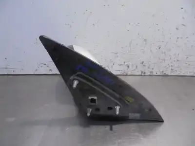 Peça sobressalente para automóvel em segunda mão espelho retrovisor esquerdo por hyundai i30 (fd) d4fb referências oem iam   