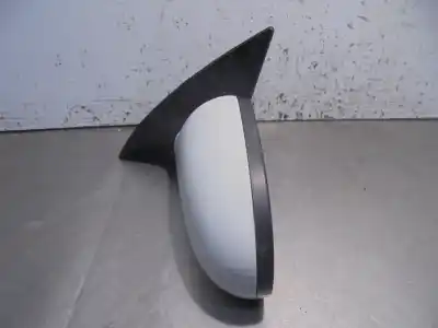 Peça sobressalente para automóvel em segunda mão espelho retrovisor esquerdo por hyundai i30 (fd) d4fb referências oem iam   