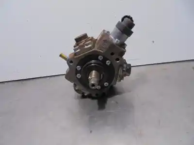 Автозапчастина б/у НАСОС ИНЖЕКЦІЙНИЙ для PEUGEOT 207/207+ (WA_, WC_)  Посилання на OEM IAM 9683703780  