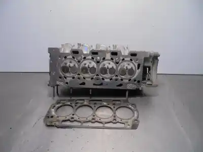 Pièce détachée automobile d'occasion CULASSE DU MOTEUR pour PEUGEOT 207/207+ (WA_, WC_)  Références OEM IAM 9643477110  