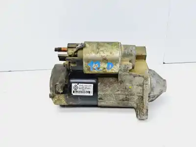 Автозапчастина б/у двигун запускається для renault clio ii fase ii (b/cb0) campus посилання на oem iam 8200306595