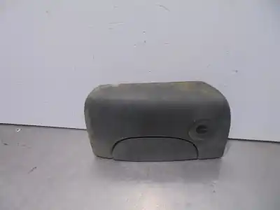 Pièce détachée automobile d'occasion POIGNÉE EXTÉRIEURE DE COFFRE / HAYON pour RENAULT KANGOO (F/KC0)  Références OEM IAM 7700303588  