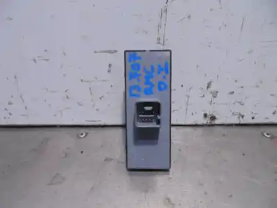 Автозапчастина б/у передні вікний вмикач для volkswagen passat berlina (3c2) edition посилання на oem iam 1k4959857  