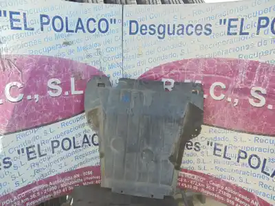 Tweedehands auto-onderdeel skid cover voor renault clio iii style oem iam-referenties 