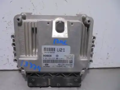 Tweedehands auto-onderdeel ecu motorcontroller voor hyundai i40 i cw (vf) 1.6 gdi oem iam-referenties 391202a220