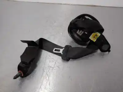Tweedehands auto-onderdeel veiligheidsriem rechts achter voor hyundai i40 i cw (vf) 1.6 gdi oem iam-referenties 