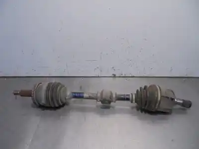 Tweedehands auto-onderdeel transmissie links voor voor hyundai i40 i cw (vf) 1.6 gdi oem iam-referenties 495003z300