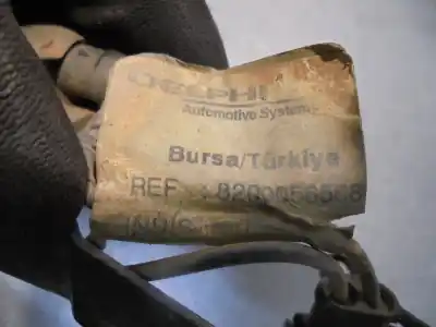 Автозапчасти б/у топливный насос за renault megane i scenic ja renault ссылки oem iam 8200056568   Автозапчасти б/у топливный насос за renault megane i scenic ja renault ссылки oem iam 8200056568