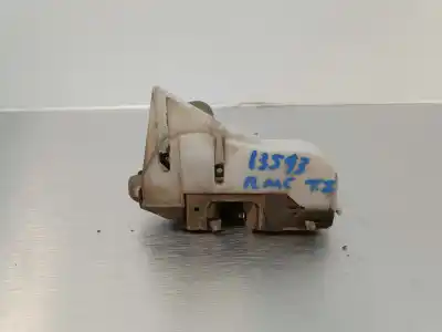 Recambio de automóvil de segunda mano de Cerradura Puerta Trasera Izquierda para SEAT IBIZA II (6K1) 1.4 I referencias OEM IAM   