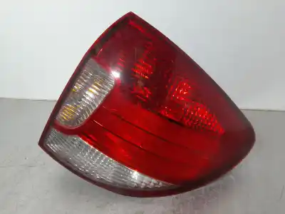 Second-hand car spare part Right Tailgate Light for KIA RIO (BC) A5D OEM IAM references   