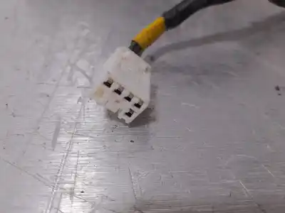 Second-hand car spare part right tailgate light for kia rio (bc) a5d oem iam references   