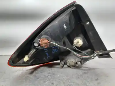 Second-hand car spare part right tailgate light for kia rio (bc) a5d oem iam references   