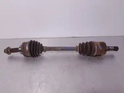 Second-hand car spare part  for KIA RIO (BC)  OEM IAM references   