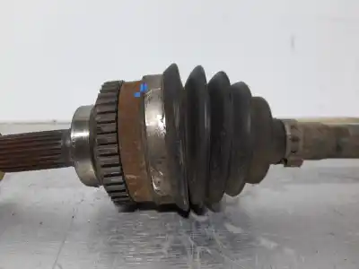 Pezzo di ricambio per auto di seconda mano trasmissione anteriore sinistra per kia rio (bc) a5d riferimenti oem iam   