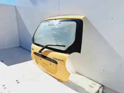 Second-hand car spare part tailgate for chevrolet matiz b10s1g oem iam references   