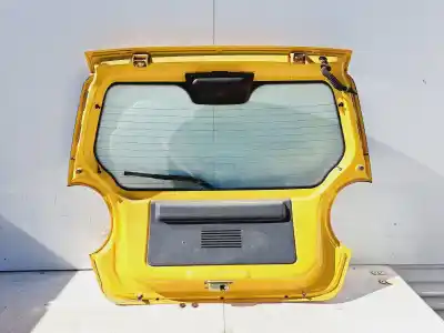 Second-hand car spare part tailgate for chevrolet matiz b10s1g oem iam references   