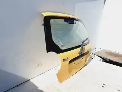 Second-hand car spare part tailgate for chevrolet matiz b10s1g oem iam references   