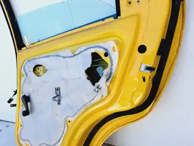 İkinci el araba yedek parçası arka sag kapi için chevrolet matiz b10s1g oem iam referansları   