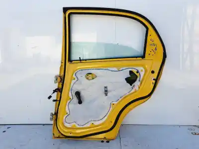 İkinci el araba yedek parçası arka sag kapi için chevrolet matiz b10s1g oem iam referansları   