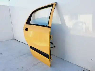 İkinci el araba yedek parçası arka sag kapi için chevrolet matiz b10s1g oem iam referansları   