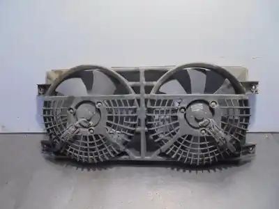 Автозапчастина б/у електричний вентилятор кондиционера для ssangyong kyron 2.0 xdi 4x4 посилання на oem iam 8821021050  