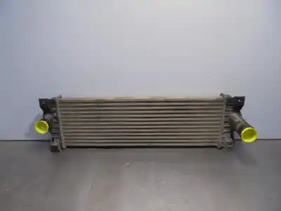 Second-hand car spare part Intercooler for SSANGYONG KYRON 2.0 Xdi 4x4 OEM IAM references 2371109050  