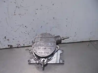 Автозапчасти б/у депрессор тормоза / вакуумный насос за opel vectra c (z02) 2.0 dti 16v (f69) ссылки oem iam 24406132  